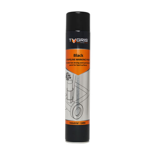 Tygris Line Marking Aerosol Paint (5060253470741)